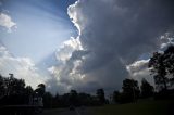 Australian Severe Weather Picture