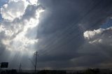 Australian Severe Weather Picture