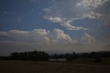 Australian Severe Weather Picture