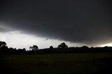 Australian Severe Weather Picture