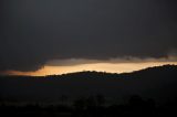 Australian Severe Weather Picture