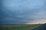 Australian Severe Weather Picture