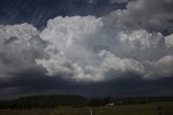 Australian Severe Weather Picture