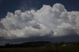 Australian Severe Weather Picture