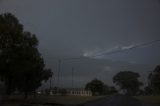 Australian Severe Weather Picture