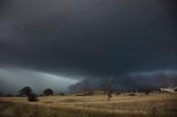 Australian Severe Weather Picture