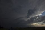 Australian Severe Weather Picture