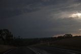 Australian Severe Weather Picture