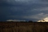 Australian Severe Weather Picture