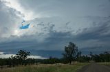 Australian Severe Weather Picture