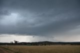 Australian Severe Weather Picture