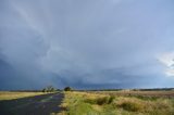 Australian Severe Weather Picture