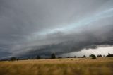 Australian Severe Weather Picture