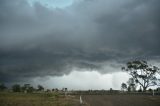 Australian Severe Weather Picture