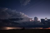 Australian Severe Weather Picture