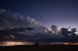 Australian Severe Weather Picture