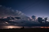 Australian Severe Weather Picture