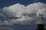 Australian Severe Weather Picture