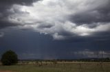 Australian Severe Weather Picture