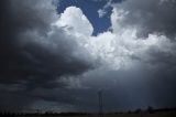 Australian Severe Weather Picture