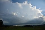 Australian Severe Weather Picture