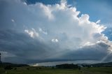 Australian Severe Weather Picture