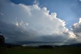 Australian Severe Weather Picture