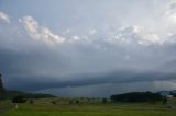 Australian Severe Weather Picture