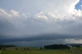 Australian Severe Weather Picture