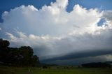 Australian Severe Weather Picture