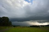 Australian Severe Weather Picture