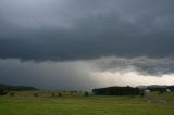 Australian Severe Weather Picture