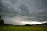 Australian Severe Weather Picture