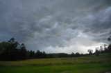 Australian Severe Weather Picture