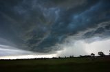 Australian Severe Weather Picture