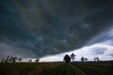 Australian Severe Weather Picture