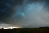 Australian Severe Weather Picture