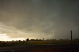 Australian Severe Weather Picture