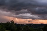 Australian Severe Weather Picture