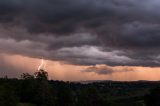 Australian Severe Weather Picture