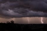 Australian Severe Weather Picture