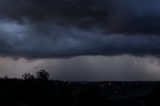 Australian Severe Weather Picture