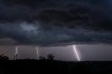 Australian Severe Weather Picture