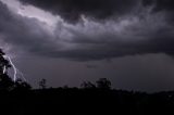 Australian Severe Weather Picture