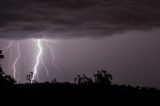 Australian Severe Weather Picture