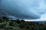 Australian Severe Weather Picture