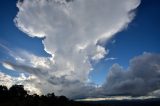 Australian Severe Weather Picture