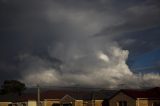 Australian Severe Weather Picture