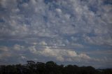 Australian Severe Weather Picture