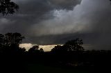 Australian Severe Weather Picture